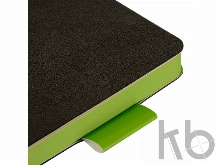 Ежедневник недатированный А5 «Boston»