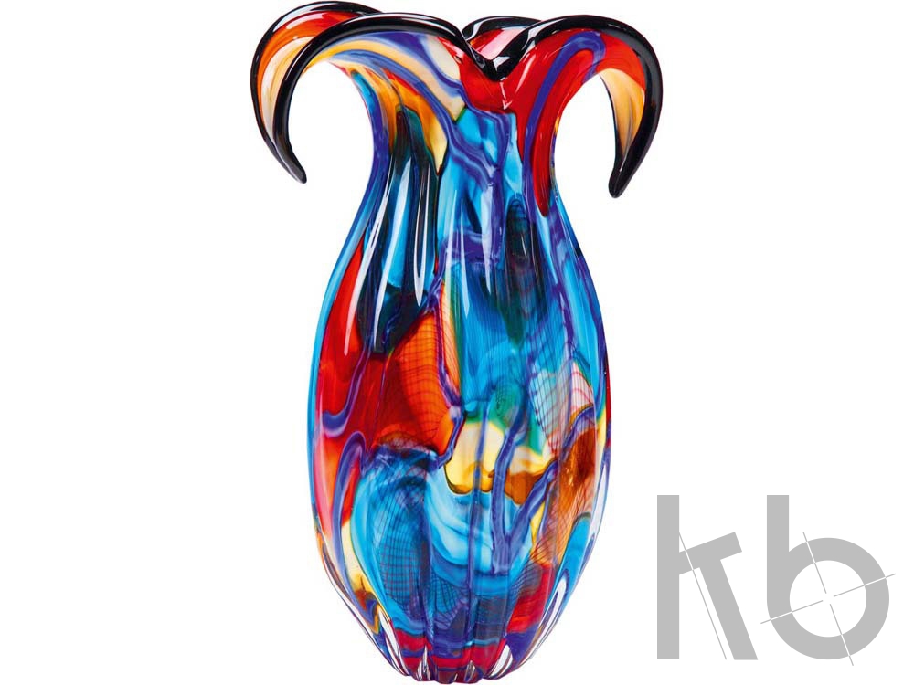 Ваза «Орхидея»