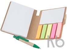 adhesive notepad