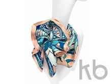 Платок «Царевна Лебедь»