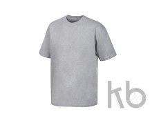 Футболка из френч терри «Warsaw», унисекс