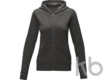 Толстовка на молнии «Theron» женская