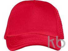 Бейсболка «Trucker»