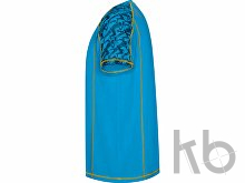 Спортивная футболка «Sochi» мужская