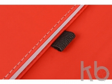 Блокнот A5 «Horsens» с шариковой ручкой-стилусом