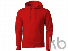 Толстовка «Alley» мужская с капюшоном