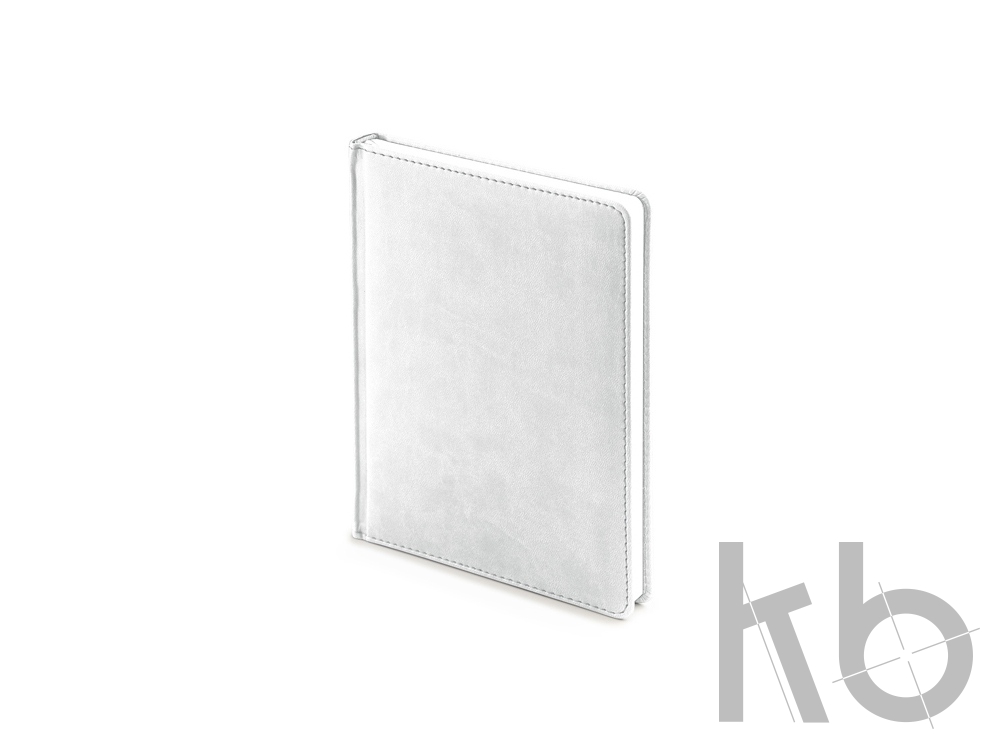 Ежедневник недатированный А6+ «Velvet»