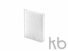 Ежедневник недатированный А6+ «Velvet»