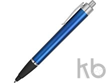 Ручка пластиковая шариковая «Glow»