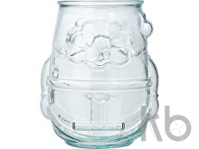 Подставка для чайной свечи «Nouel» из переработанного стекла