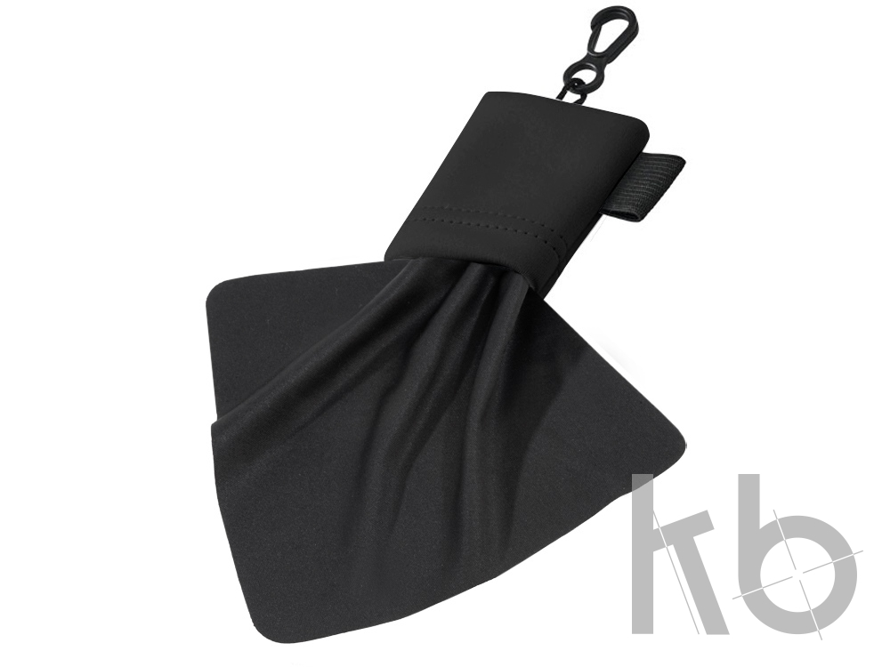 Очищающая салфетка «Neat» в чехле