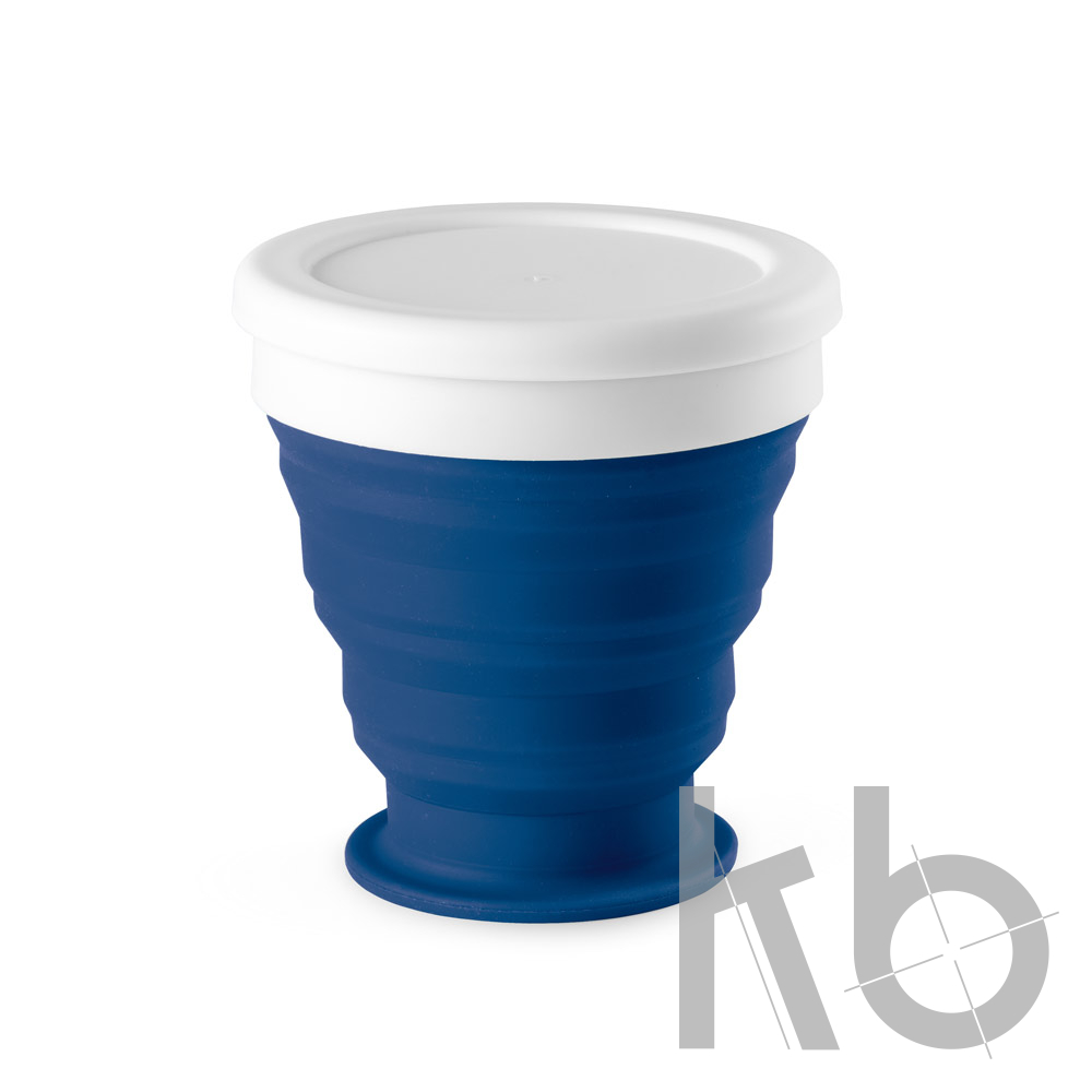 ASTRADA. Складная дорожная чашка 250 мл