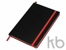 Подарочный набор «Megapolis Soft»: ежедневник А5 , ручка шариковая