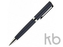 Ручка металлическая шариковая «Milano»