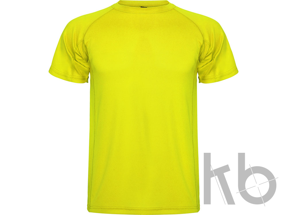 Спортивная футболка «Montecarlo» мужская