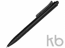 Ручка-стилус шариковая «Tri Click Clip»