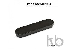 Ручка металлическая шариковая «Sorrento»