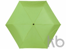 Зонт складной «Emily» с карабином