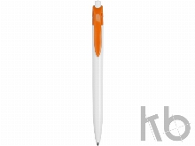 Ручка пластиковая шариковая «Какаду»