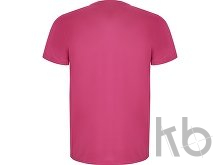 Спортивная футболка «Imola» мужская