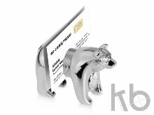 Часы «Медведь»