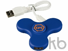 Spin-it USB-спиннер