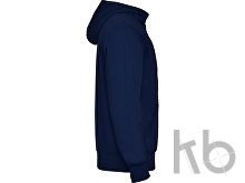 Толстовка на молнии «Montblanc» унисекс