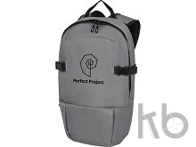 Рюкзак «Baikal» для ноутбука 15