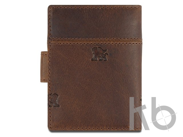 Портмоне «Don Leon»