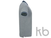 Рубашка поло «Bowie» мужская