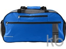 Polyester (600D) sports bag