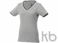 Футболка «Elbert» женская