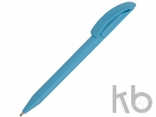 Ручка пластиковая шариковая Prodir DS3 TMM