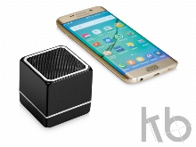 Колонка «Kubus» с функцией Bluetooth® и NFC