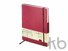 Ежедневник недатированный В5 «Zenith»