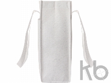 Сумка-шопер «Wheat» из переработанного пластика