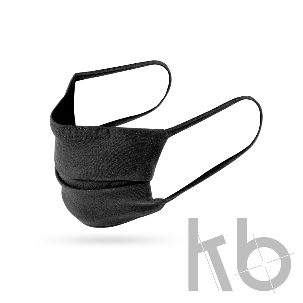 THC ATLANTIDA. Многоразовая маска из ткани