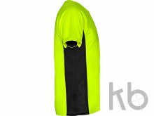 Спортивная футболка «Shanghai» детская