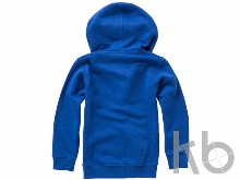 Толстовка «Arora» детская с капюшоном