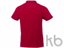 Рубашка поло «Liberty» мужская