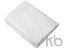 Светящийся в темноте плед «Lattice»