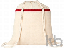 Рюкзак «Oregon» с карманом на молнии