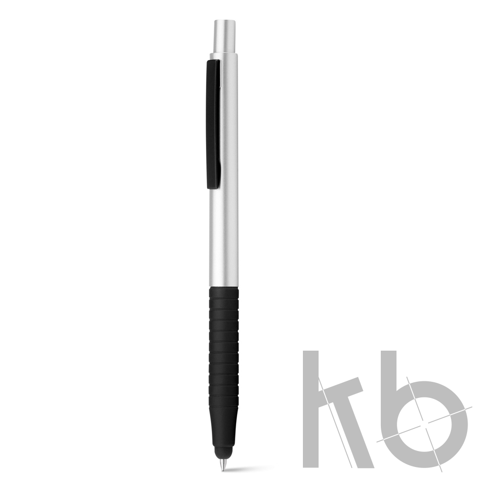 Ручка шариковая со стилусом