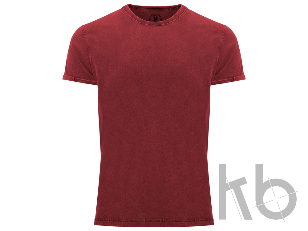 Футболка «Husky» мужская