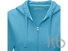 Толстовка «Ruby» из натуральных материалов, женская