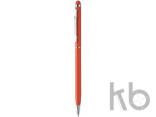 touch ballpoint pen