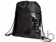 Рюкзак-мешок «Mermaid» с пайетками