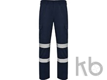 Брюки «Daily HV» со светоотражающими полосами, мужские