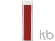 Портативное зарядное устройство «Ангра», 2200 mAh