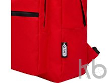 Рюкзак «Retrend» из переработанного ПЭТ